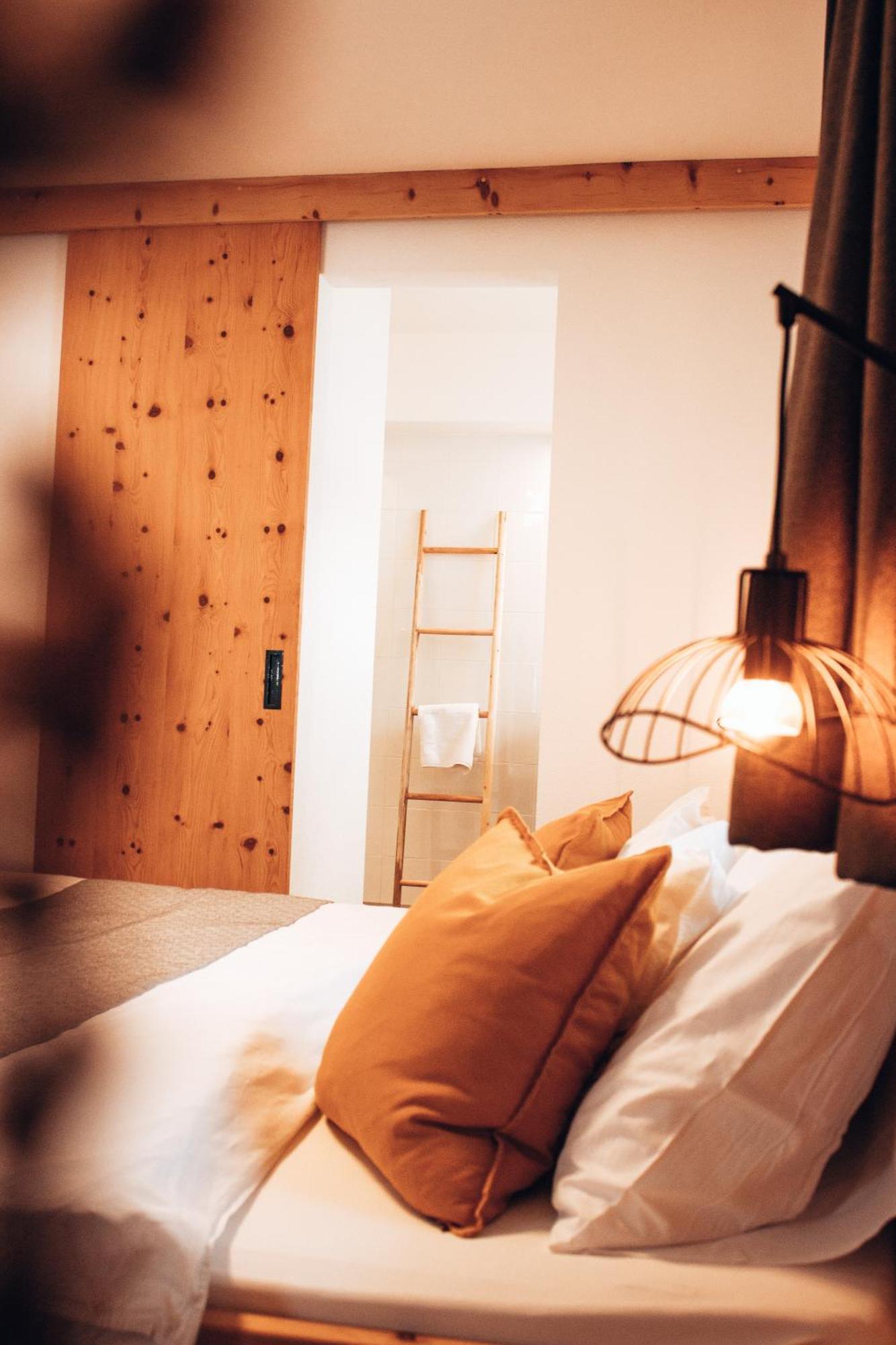Schoenberg Hotel B&B Rio Bianco/Weissenbach Ngoại thất bức ảnh