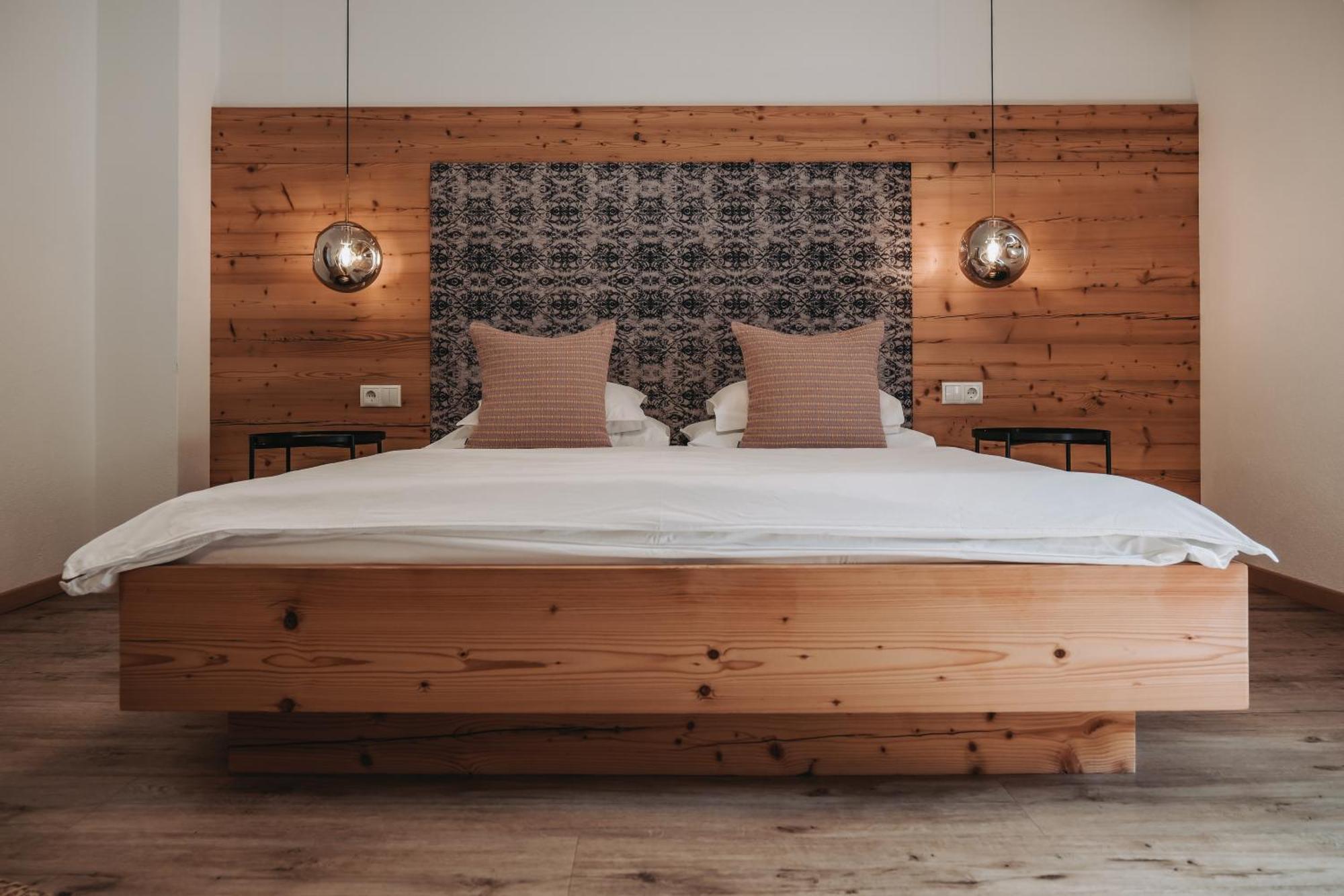 Schoenberg Hotel B&B Rio Bianco/Weissenbach Ngoại thất bức ảnh